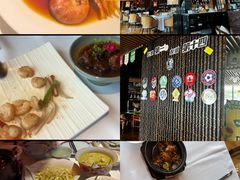 -南通滨江洲际酒店-东厨中餐厅