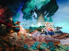 -小熊维尼历险之旅