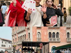 -华谊兄弟（长沙）电影小镇