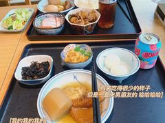 -楽飯屋(软件园店)
