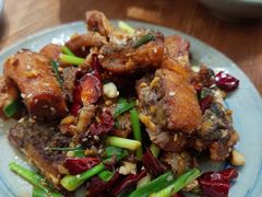 -静一餐厅·湖北菜(前门创始店)