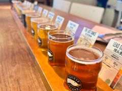 -Goose Island Brewhouse鹅岛精酿啤酒酿造工坊餐厅