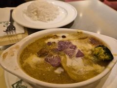 -太平馆餐厅(尖沙咀店)