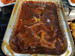 -郎出山烧烤(胶州店)