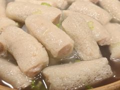 翡翠竹笙煲-华兴大酒楼(亿宝大厦店)