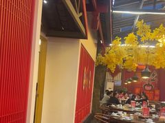 -老灶房-四川土菜(铁牛广场店)