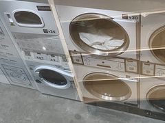 -XI·LaundryCafe 喜咖自助洗衣咖啡店