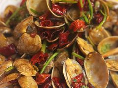 -小俩口烧烤东北菜(双井店)