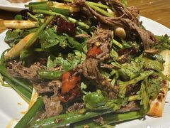 -小城粥道·海胆鲜虾粥(解放广场店)