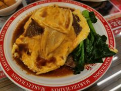 -孖记茶档·热腾茶餐(江南西plus店)