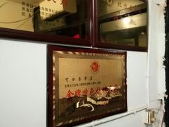 -可口香·非遗老号烧烤(南岗直营店)