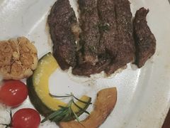 -湖滨1950牛排西餐厅(泽州路店)