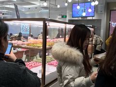 -奈雪的茶(大悦城店)