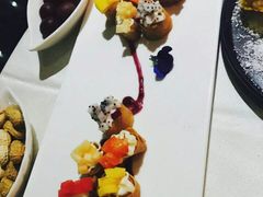 -梧桐餐厅(泉城路店)