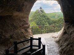 -重庆云阳龙缸景区