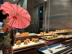 -深圳四季酒店·馥自助餐厅