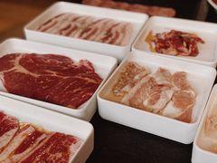 -神户赤童日式烤肉伙伴(东直门店)