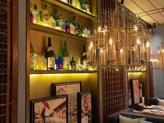 -山葵家·创意料理(宁波来福士店)