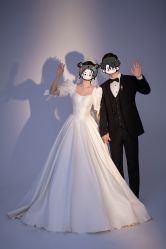 -第一夫人婚纱摄影(南京店)