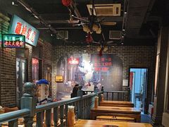 -北三老太太烧烤(人生一串上榜店)