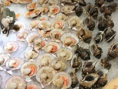 -享遇.锅姥姥牛排海鲜自助(小寨店)