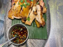 -simply thai天泰(世纪汇店)