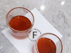 -Fridi Patisserie Cafe