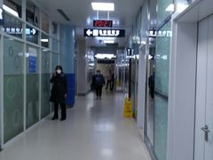 -重庆西南医院(西南院区)