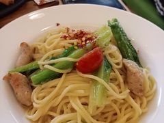 -萨莉亚意式餐厅(上下九店)