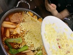 -the frypan韩国炸鸡啤酒(五路居店)