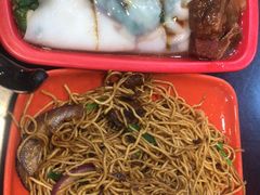 -昇记肠粉王(福华路店)
