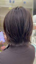 -MMbyHairCode 芭曲发型沙龙