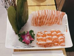 -淼福猪肚鸡·椰子鸡火锅(大沙地店)