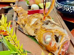 -蟹田居·活蟹料理(东城店)