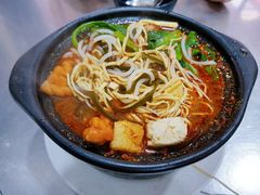 -清真·穆萨砂锅(大皮院店)