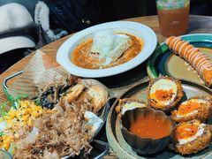 -Rosemary·纽西兰简餐(江南西店)
