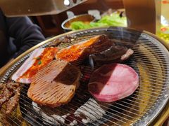 -西塔老太太泥炉烤肉(亚运村店)