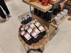 -星巴克(贵阳花果园1店)