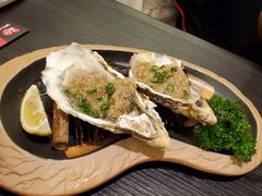 -AJIYA·池袋日式烧肉自助(天津万象城店)