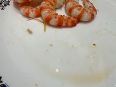 -绫罗岛海鲜私房菜(鸭绿江边店)