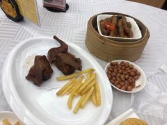 -潮福城大酒楼(北尚店)