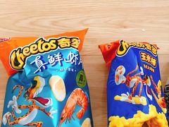 -华润万家(凯德和平广场店)