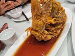 -老牌坊鲁菜名店(聊城美食岛店)