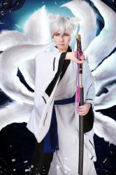 点击看大图 -星元素cosplay动漫摄影写真工作室