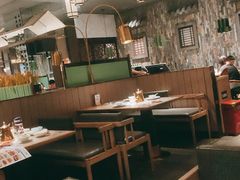 大堂-皖香览约·徽菜(新湖广场店)