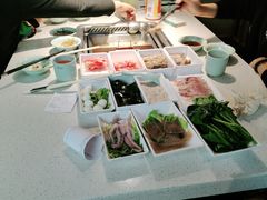 -野妹火锅(龙岗店)