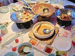 -四道菜·福建菜馆(莆田万达店)