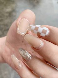 -如一·美甲美睫