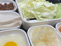 -阿香米线(临平银泰城店)