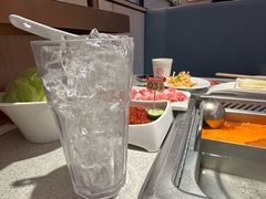 -海底捞火锅(大融城店)